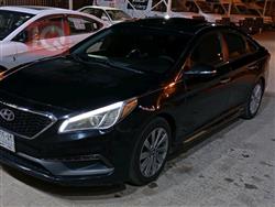 هیوندای سۆناتا